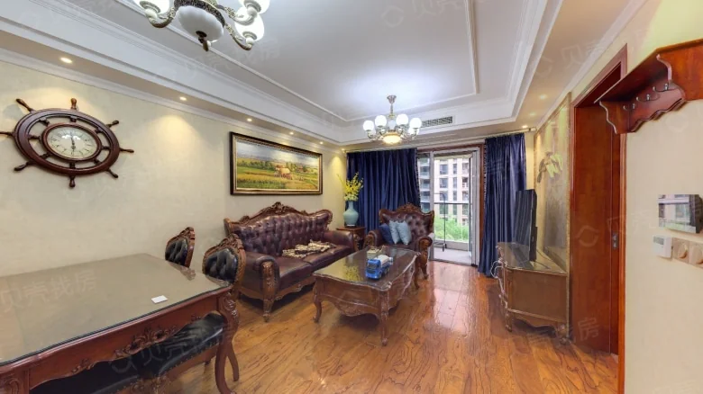 Jade Orchid Garden East District 3 - View 2