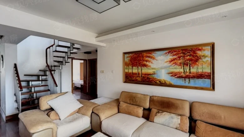 Tongji Xin Yuan Residence - View 1