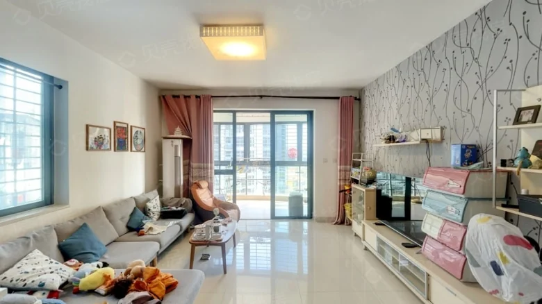 Urban Harbor Bay - View 1