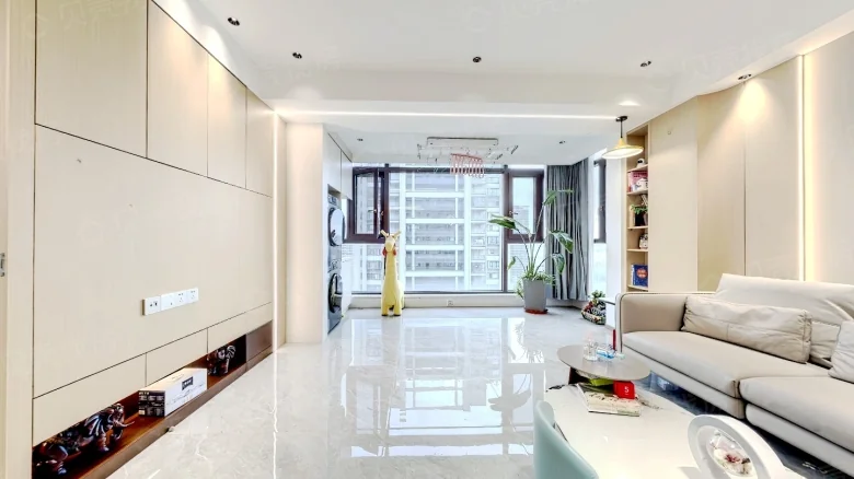 Jiangnan Yunzhuo - View 2