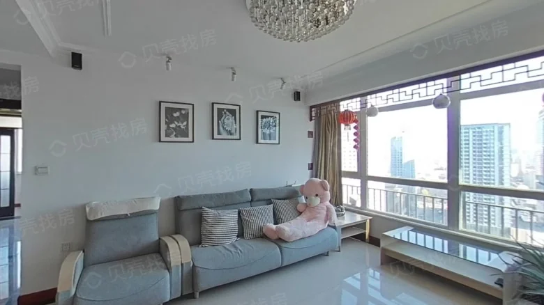 Dongsen Business Plaza - View 1