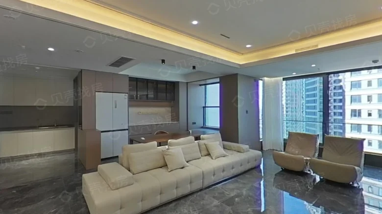 Sunlight City Tianlan Road No. 11 - View 1