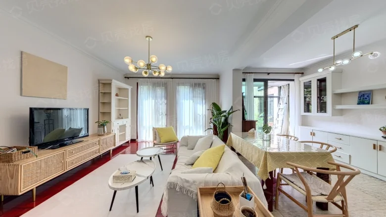 Ningxing City Garden Village - View 3