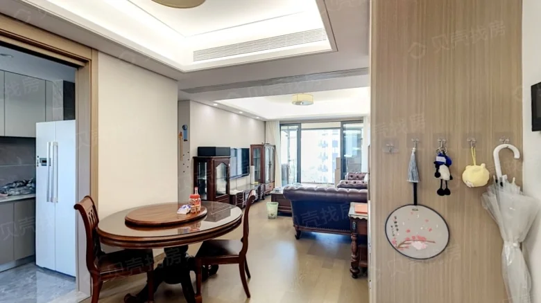 Shimao Splendor Li Lake Bay - View 1