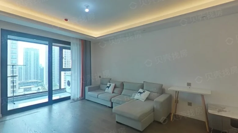 Haiшу Jinmao Villa - View 1