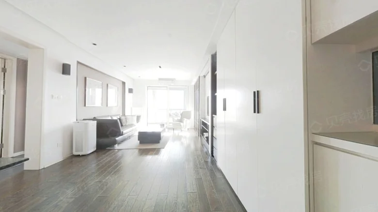 Fanhai International Residential District Cherry Sea Garden - View 2