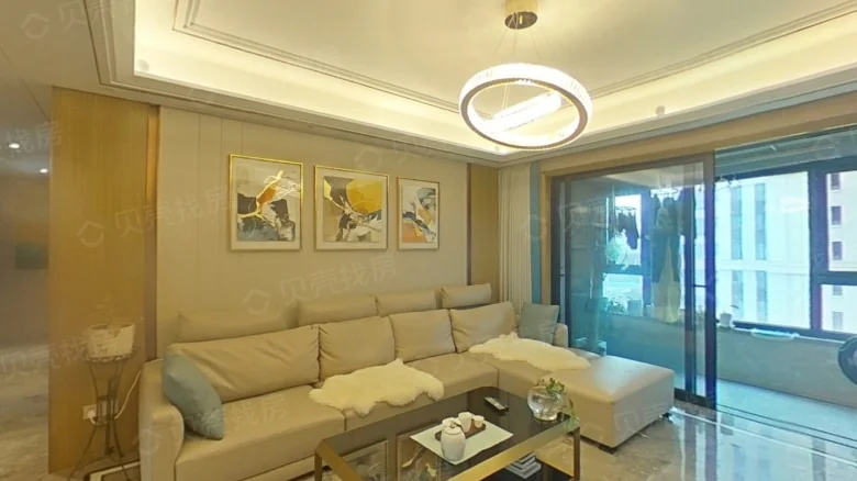 Seabrook Shine Phase II - View 1