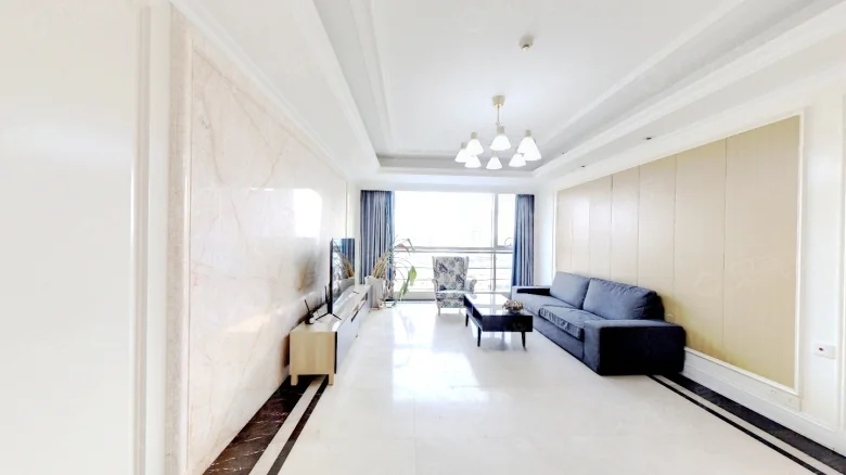 Suning Plaza Trendy Excellence - View 2