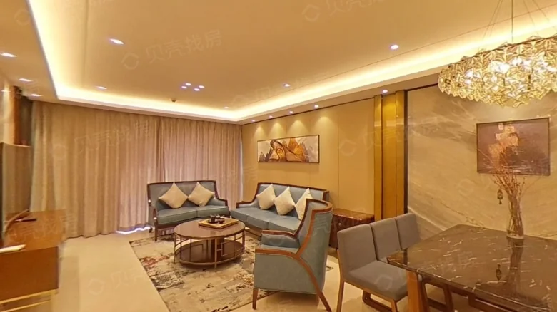 Bonbright GFC - View 1