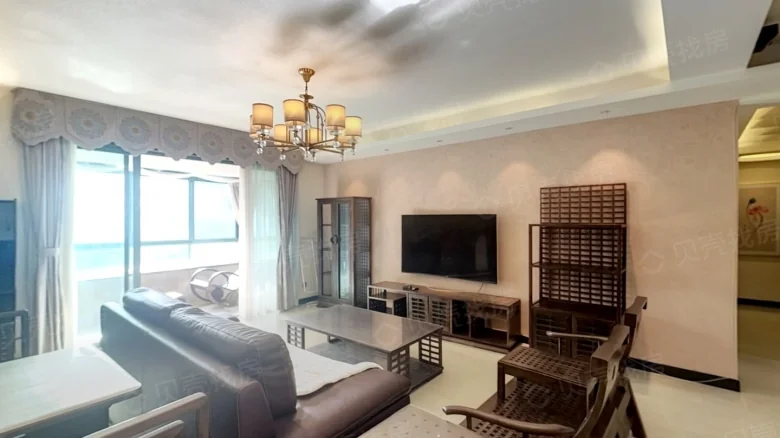 Zhonghai Mingcheng Phase I - View 1