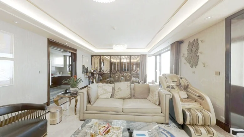 Poly Riviera Bay City - View 3