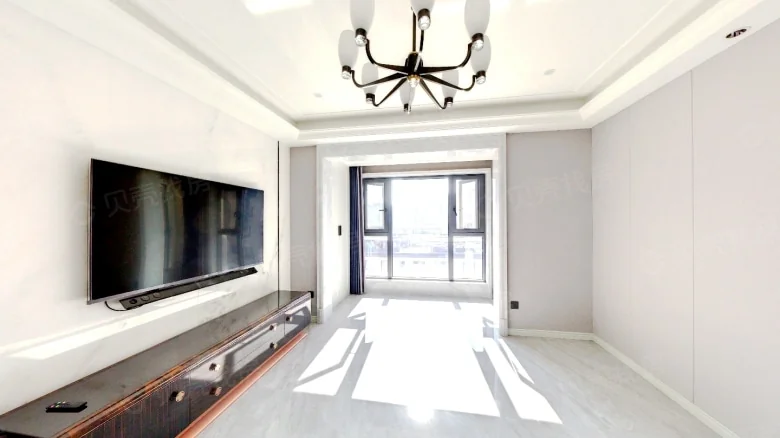 Wangdu Scenic Residence - View 2