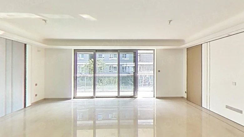 Zhenhe Academy - View 2