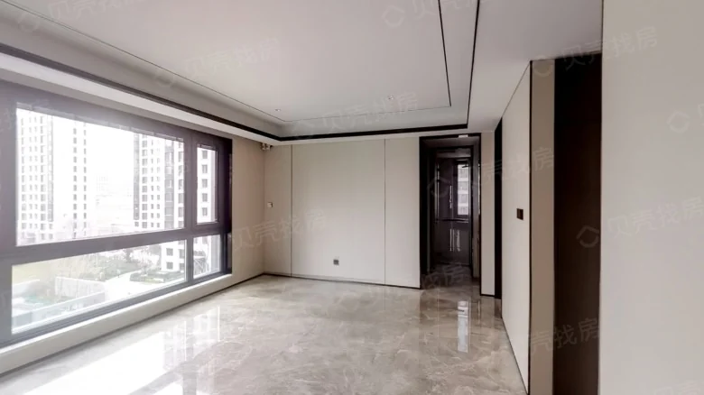 Chang'an Jiuli - View 1