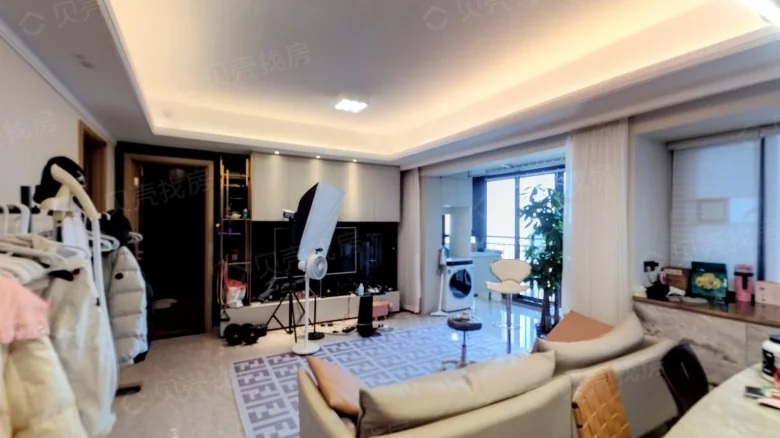 FuYihua Court T District - View 1