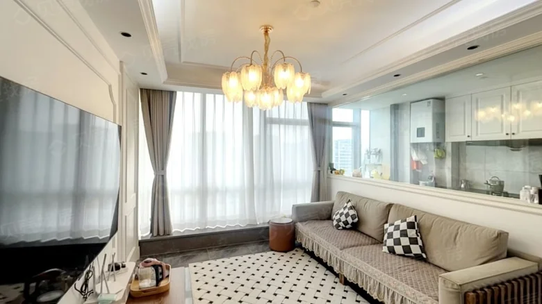 Riverbank Residence - View 2