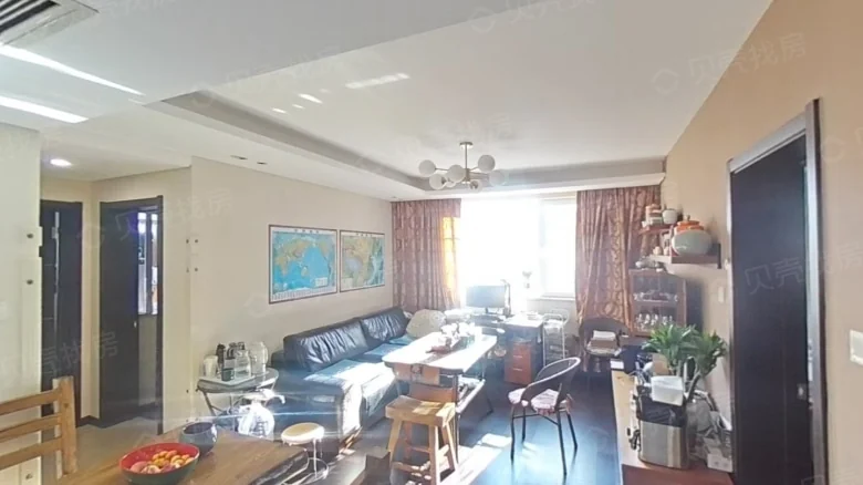 Tianshan Huating Residence - View 1