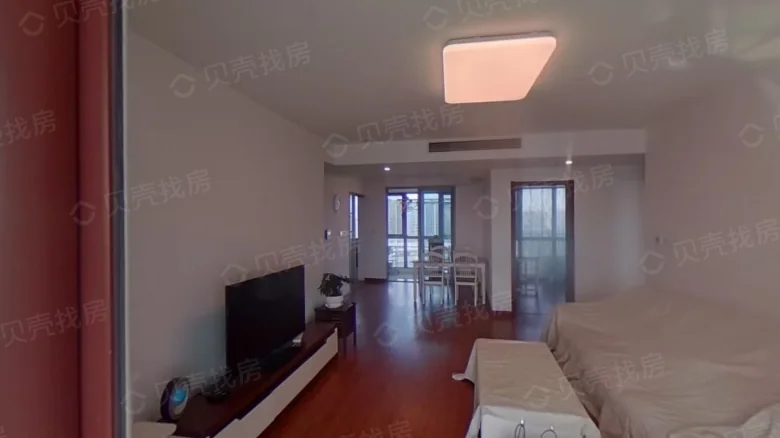 Jade Bay Residence - View 1