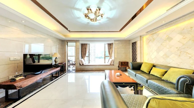 Rongqiao View Mansion Phase II - View 2
