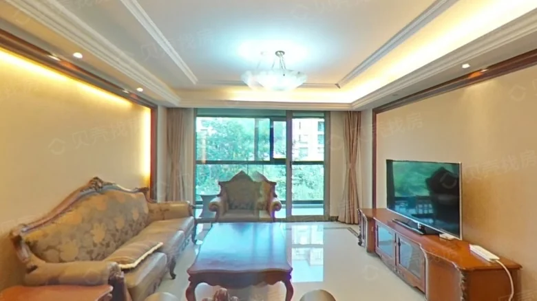 Haier Green City Quanyun Village Jinlan Garden - View 2