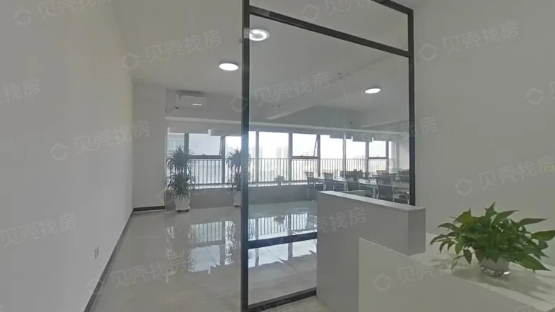 Jinghua Plaza - View 4