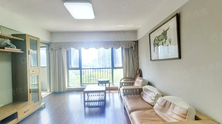 Vanke Yitian Plaza - View 1