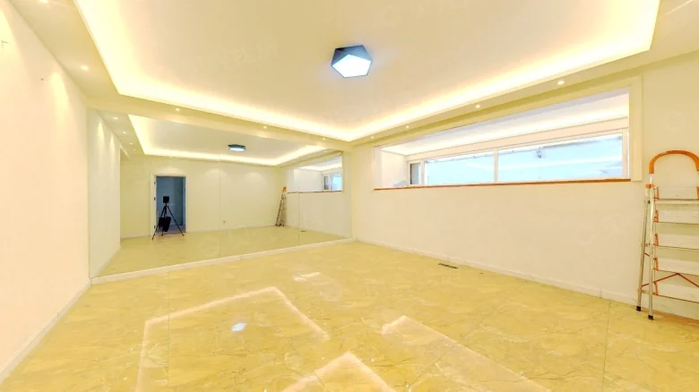 FudEast Dongshan International - View 6