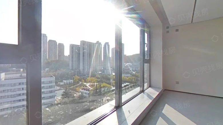 China Resources Land Rui Fu Residence - View 2