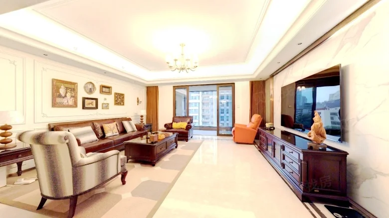 Yuexiu International Financial Hub Phase IV - View 4