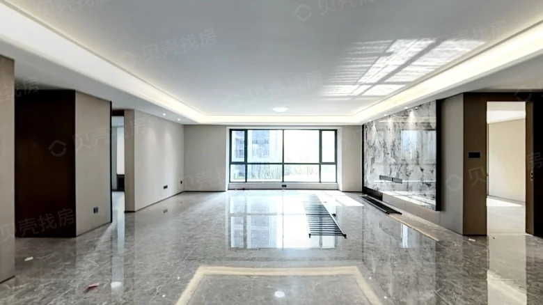 Poly development Tianjun - View 1