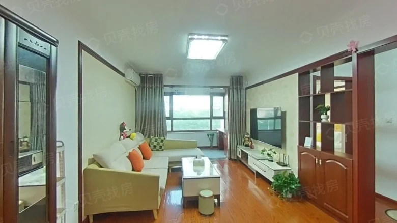 JinDi YueFeng - View 1