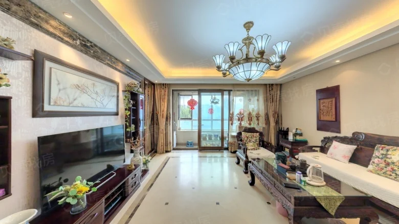 Vanke Bao Cui Yuan - View 3