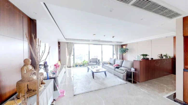 Second Manor Residence - View 3