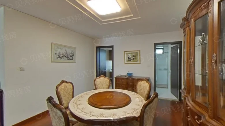 Liren Garden Phase III - View 1