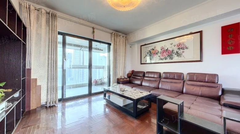 Jinhua Garden - View 2