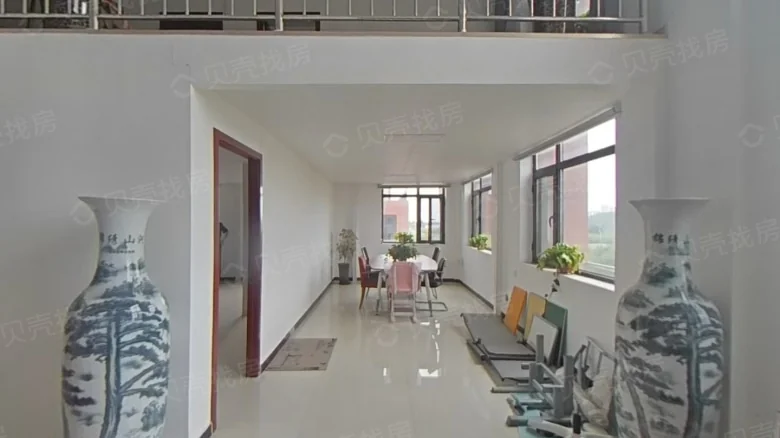 Fangzhao Science and Technology Park - View 1