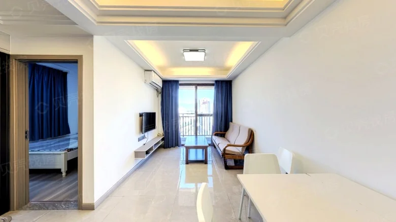 Vanke JiuRu Mansion - View 2