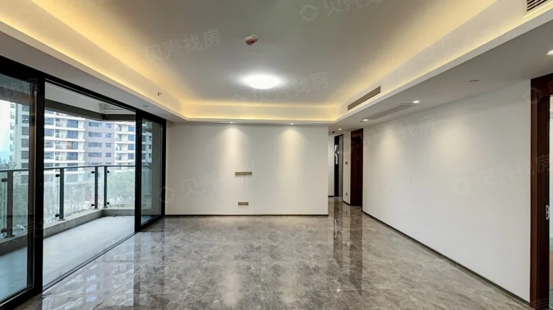 Hanjiang Mansion - View 5