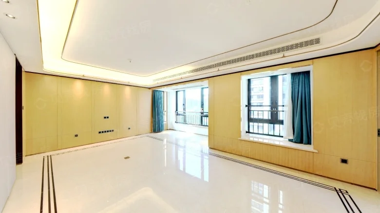 Jianfa Central Seal - View 3