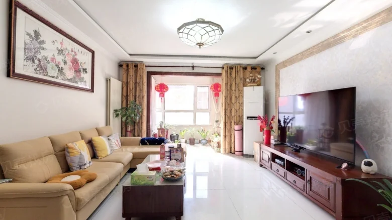 Hongkun Lixiang City Pai Jun District 20 Courtyard - View 3