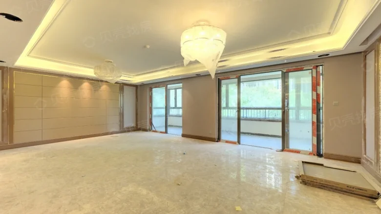 Evergrande Tianchen - View 2