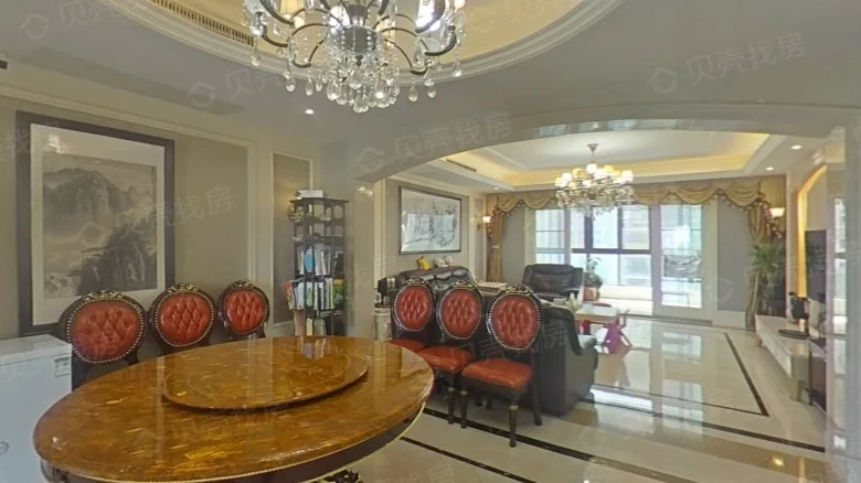 Nathan Manor - View 1