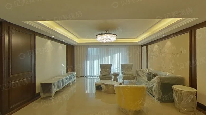 YunDa JinXiu Plaza - View 2