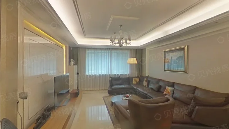 Rongdu Grand Manor - View 2