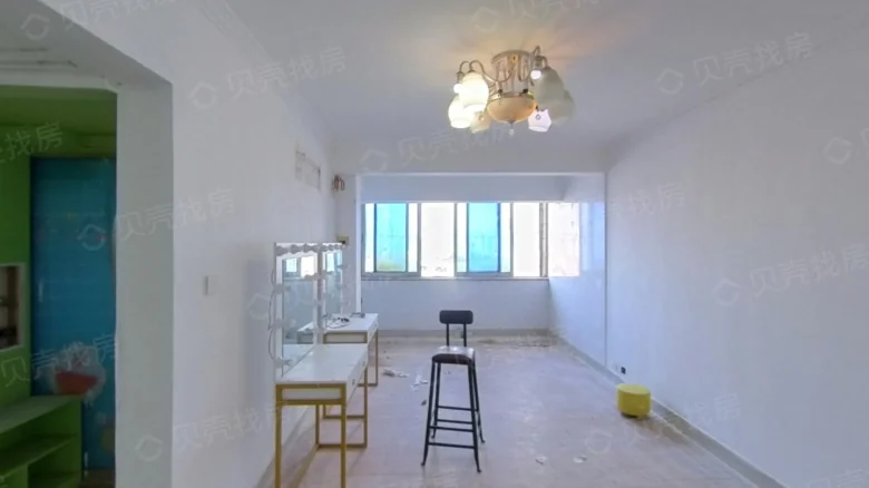 Jinze Tower - View 1