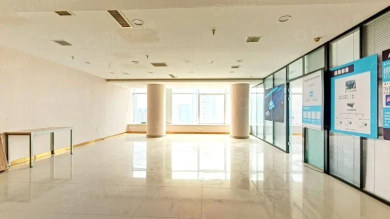 Hexitshing Commercial Tower - View 7