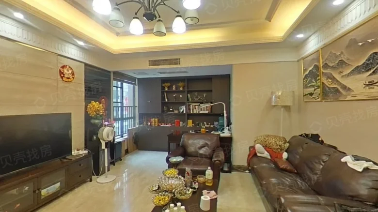 Hexitown Residences - View 1