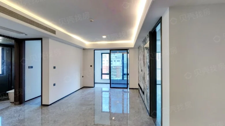 China Resources Xunдан Pleasure Residence - View 2