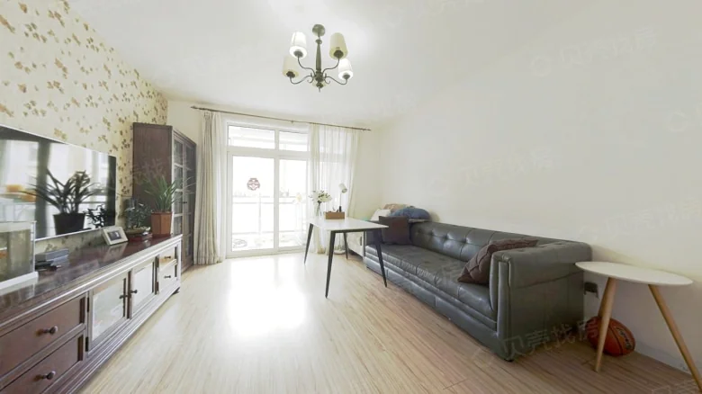 Haier Dongcheng International South District - View 2