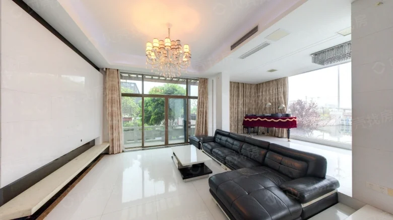 Langyue Bay West District - View 2